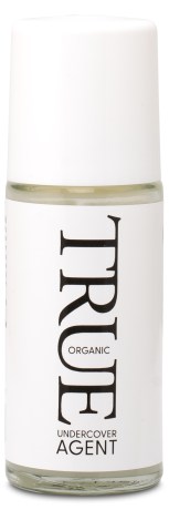 -localization-error-products-images-main-thumbnail- True Organic of Sweden Undercover Agent Deodorant, 50 ml, Orginal
