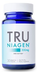 TruNiagen NAD+ 300 mg