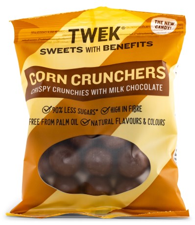 Tweek Corn Crunchers,  - Tweek