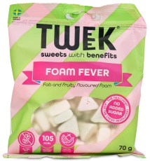 Tweek Foam Fever