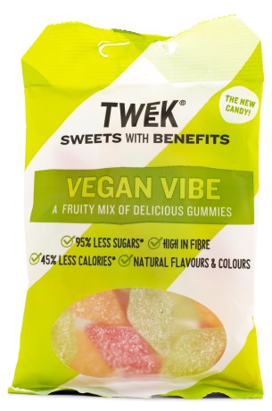 Tweek Gummies Vegan,  - Tweek