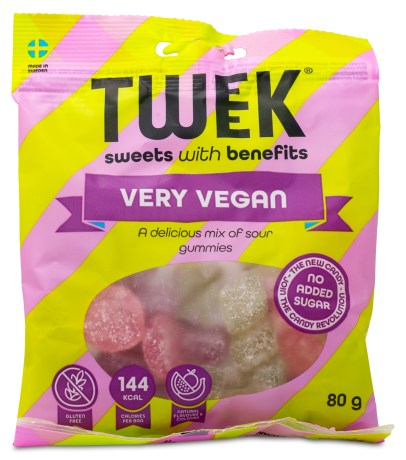 -localization-error-products-images-main-thumbnail- Tweek Gummies Vegan, 80 g, Very Vegan