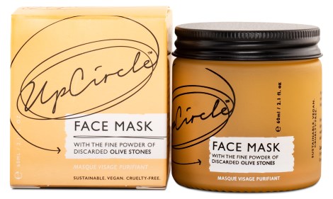 UpCircle Kaolin Clay Face Mask,  - UpCircle
