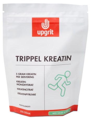 -localization-error-products-images-main-thumbnail- Upgrit Trippel Kreatin, ble, 300 g