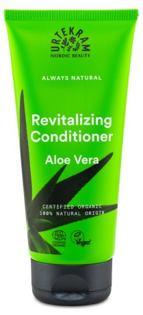 Conditioner Aloe Vera,  - Urtekram Nordic Beauty