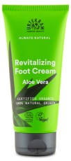 Urtekram Aloe Vera Foot Cream