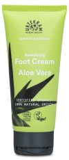 Urtekram Aloe Vera Foot Cream