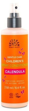 Urtekram Childrens Spray Conditioner,  - Urtekram Nordic Beauty
