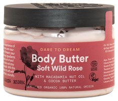 Urtekram Dare to Dream Body Butter