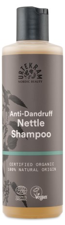 Urtekram Nettle Shampoo,  - Urtekram Nordic Beauty