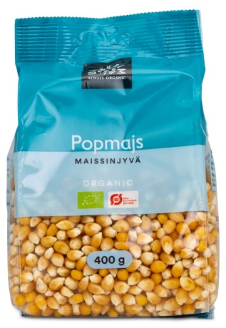 -localization-error-products-images-main-thumbnail- Urtekram Popcorn �KO, 400 g