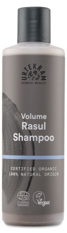 Urtekram Rasul Shampoo,  - Urtekram Nordic Beauty
