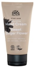 Urtekram Sweet Ginger Flower Hand Cream