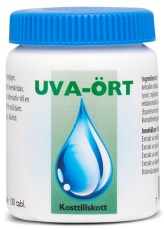 Uva Urt