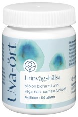 Uva Urt