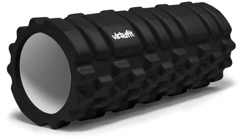 Virtufit Foam Roller 33 cm,  - Virtufit