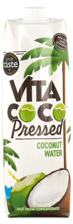 Vita Coco Kokosvand,  - Vita Coco