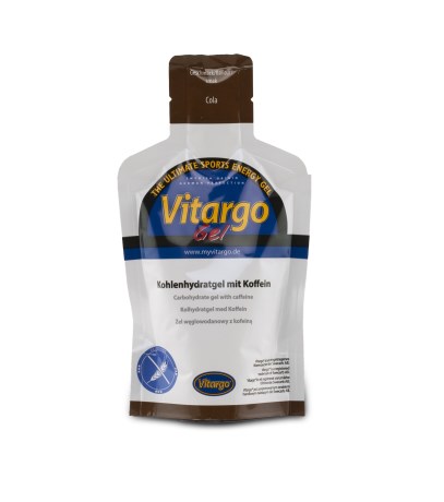 Vitargo Gel,  - Vitargo