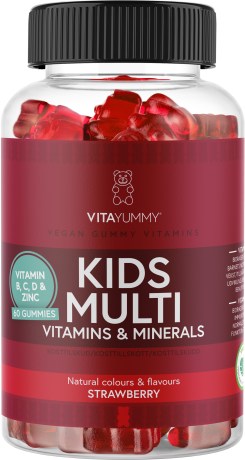 -localization-error-products-images-main-thumbnail- VitaYummy Kids Multi, Strawberry, 60 Gummies