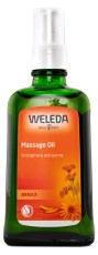 Weleda Arnica Massage Oil