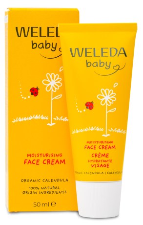 -localization-error-products-images-main-thumbnail- Weleda Calendula Face Cream, 50 ml