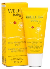 Weleda Calendula Weather Protection Cream