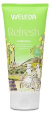 -localization-error-products-images-main-thumbnail- Weleda Refresh Shower Cream Citrus, 200ml