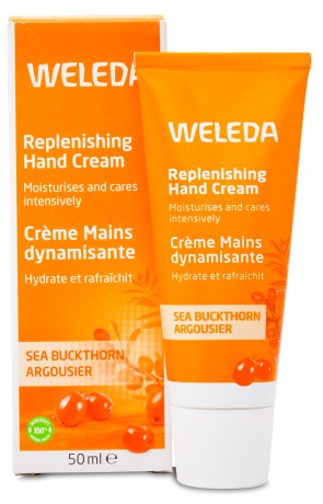 -localization-error-products-images-main-thumbnail- Weleda Replenishing Hand Cream, 50 ml
