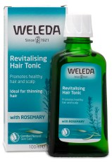 Weleda Revitalising Hair Tonic
