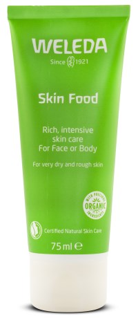 Weleda Skin Food,  - Weleda