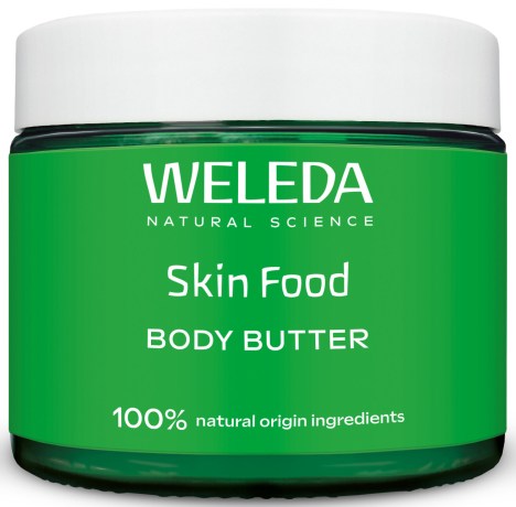 -localization-error-products-images-main-thumbnail- Weleda Skin Food Body Butter, 150 ml