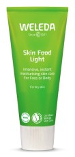 Weleda Skin Food Light