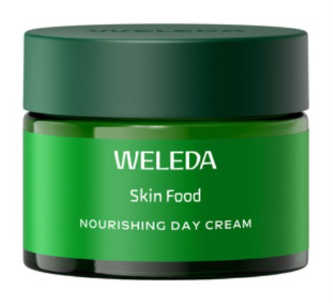 -localization-error-products-images-main-thumbnail- Weleda Skin Food Nourishing Day Cream, 40 ml