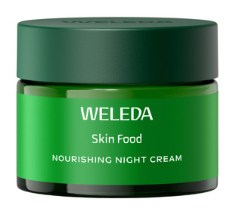 Weleda Skin Food Nourishing Night Cream