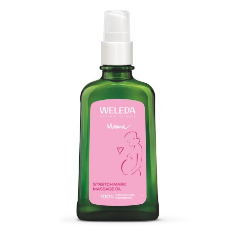 -localization-error-products-images-main-thumbnail- Weleda Stretch Mark Massage Oil, 100 ml