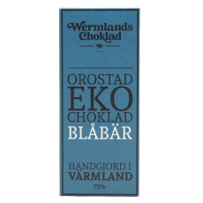 WermlandsChoklad Rawchokolade �KO