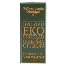 WermlandsChoklad Rawchokolade �KO