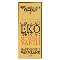 WermlandsChoklad Rawchokolade �KO