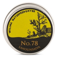 -localization-error-products-images-main-thumbnail- Wilma Naturprodukter Lanolinsalve NO.78, 15 ml