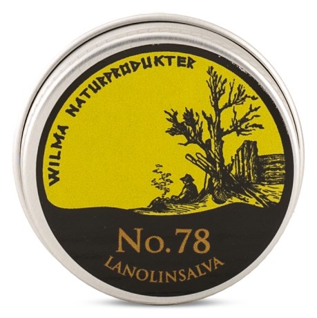 -localization-error-products-images-main-thumbnail- Wilma Naturprodukter Lanolinsalve NO.78, 15 ml