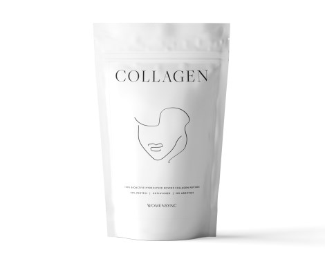 Womensync Collagen,  - Womensync