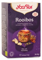 Yogi Tea Rooibos