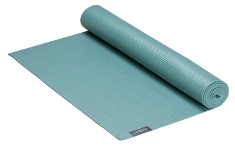 Yogiraj All-round yoga mat 4 mm,  - Yogiraj