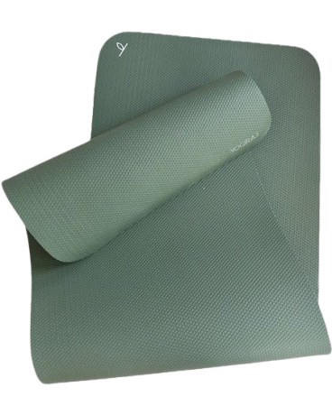 -localization-error-products-images-main-thumbnail- Yogiraj Pilates & Stretch Mat, 1 stk, Moss Green