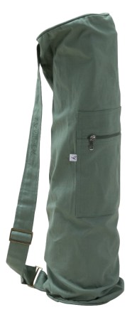 -localization-error-products-images-main-thumbnail- Yogiraj Yoga Mat Bag , 1 stk, Moss Green