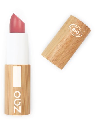 Zao Color & Repulp Lip Balm,  - Zao Organic Makeup