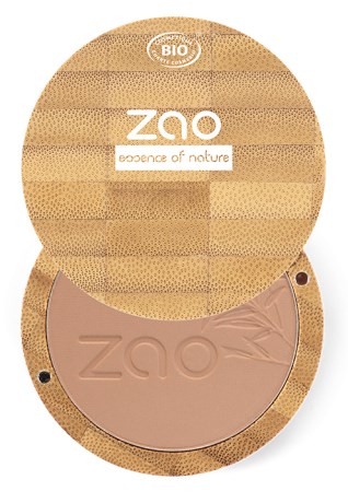 Zao Compact Powder,  - Zao Organic Makeup