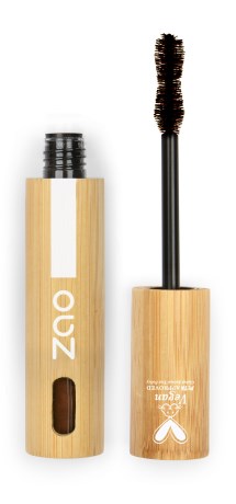 Zao Daring Volume Mascara,  - Zao Organic Makeup