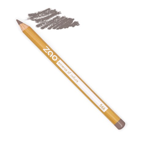 Zao Eyebrow Pencil,  - Zao Organic Makeup
