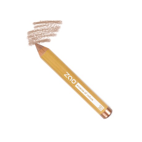 Zao Jumbo Eye Pencil,  - Zao Organic Makeup